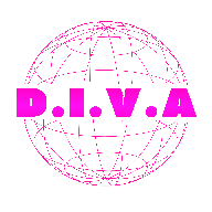 D.I.V.A logo